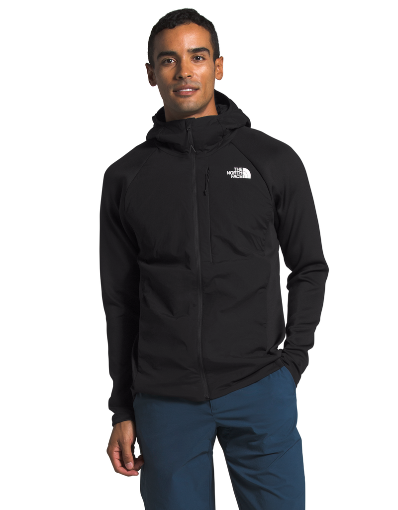 ventrix hybrid hoodie