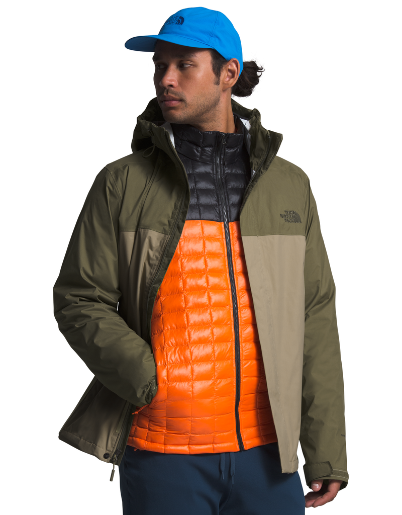 The North Face M VENTURE 2 JACKET 