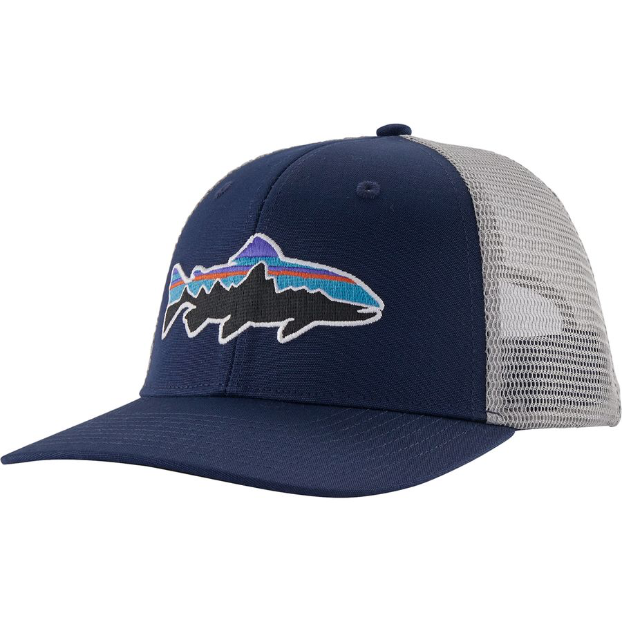 patagonia fish
