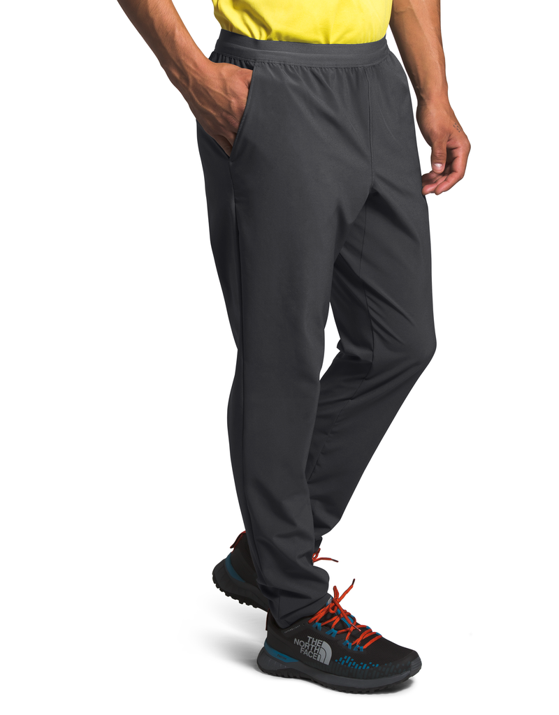 north face active trail jogger