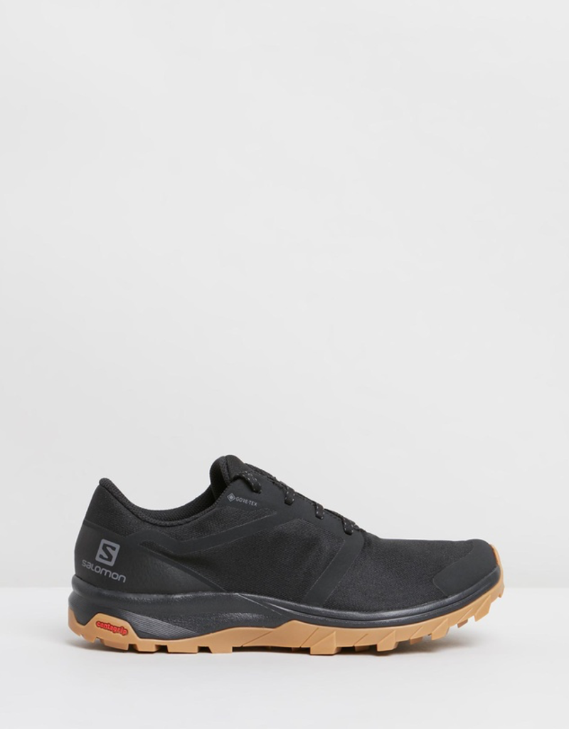 salomon outbound review