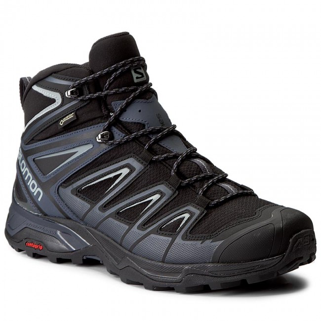 salomon mid