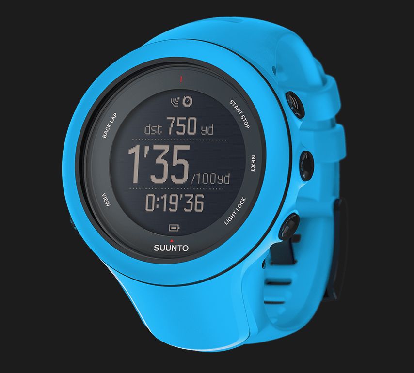 suunto ambit3 sport watch