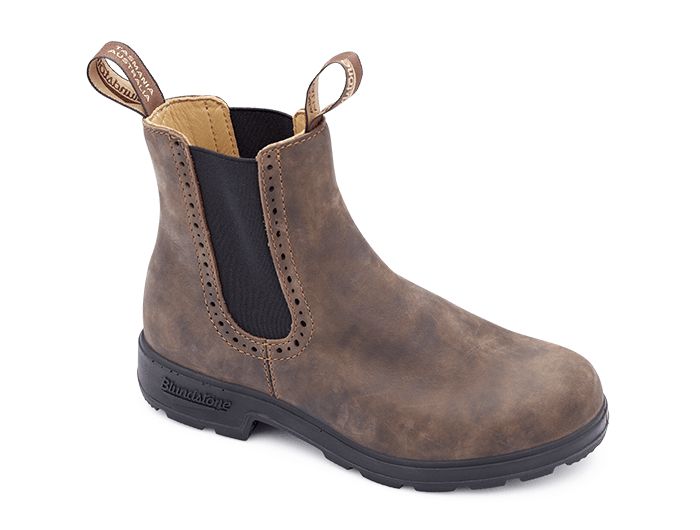 blundstone uk shop