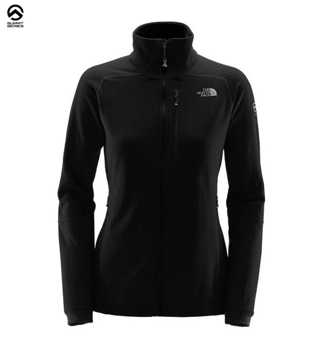 the north face summit l2
