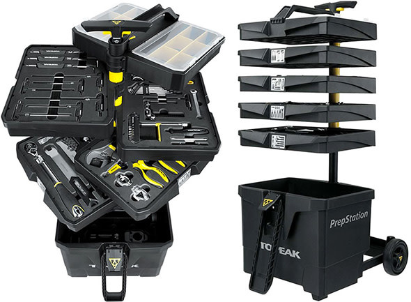 topeak prepstation pro
