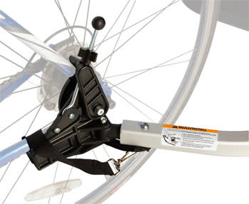 burley extra hitch