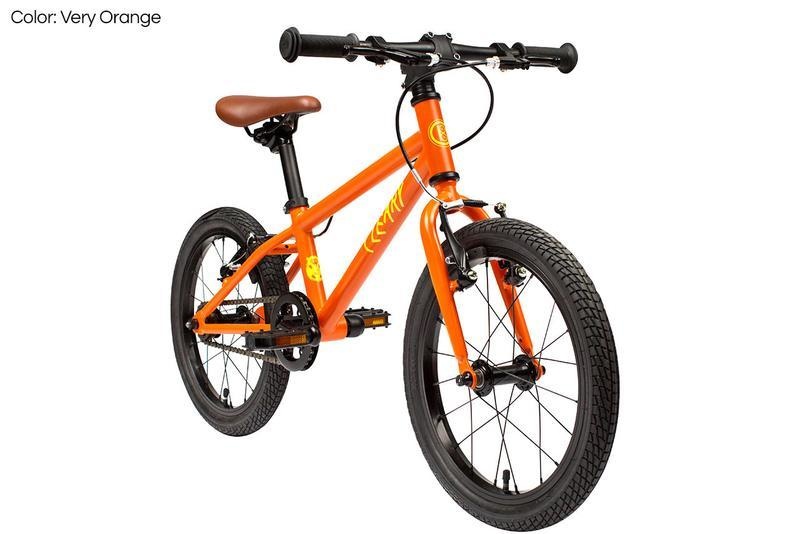 cleary bikes hedgehog