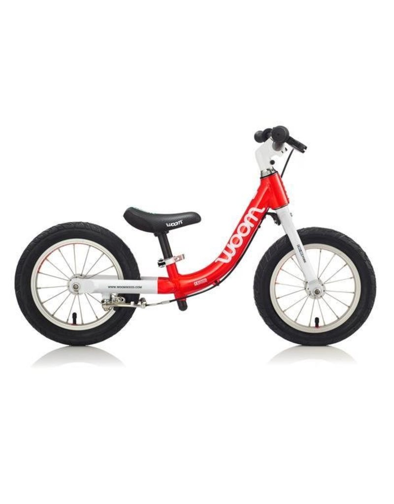 18 inch balance bike