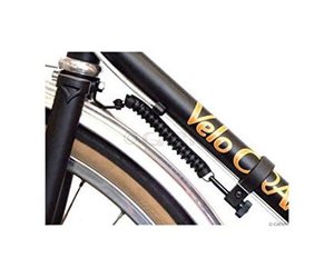 VELO Orange Wheel Stabilizer