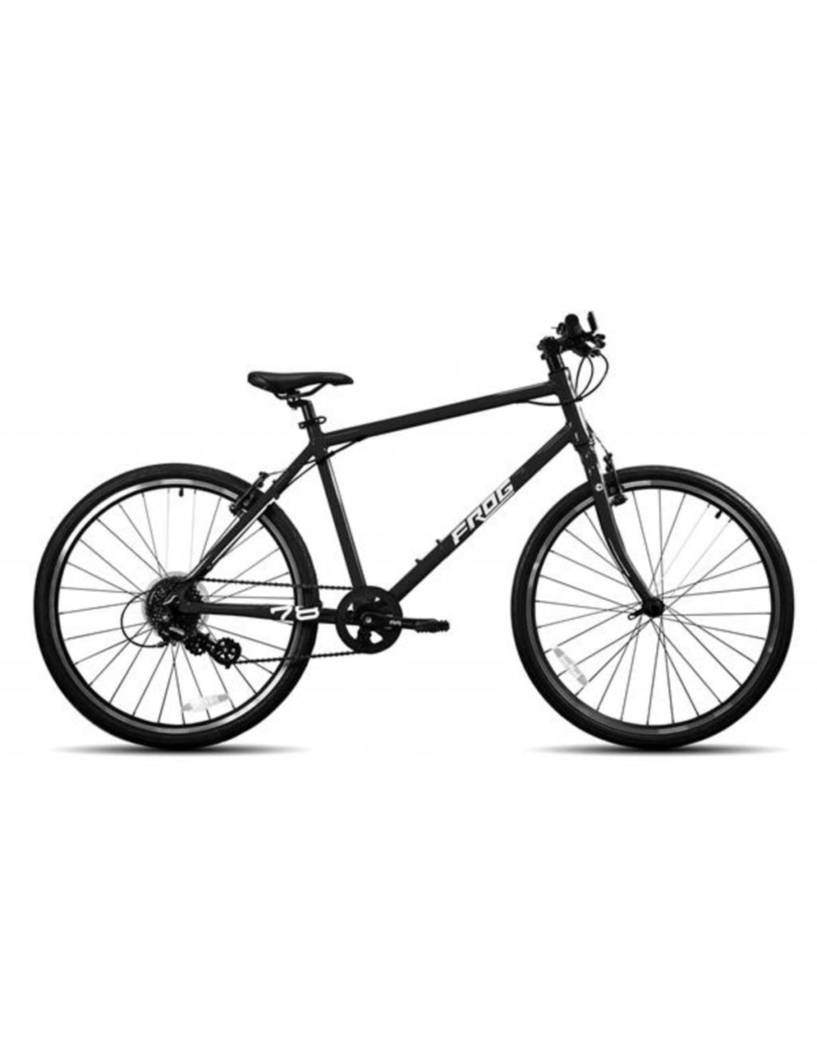 family bike collective