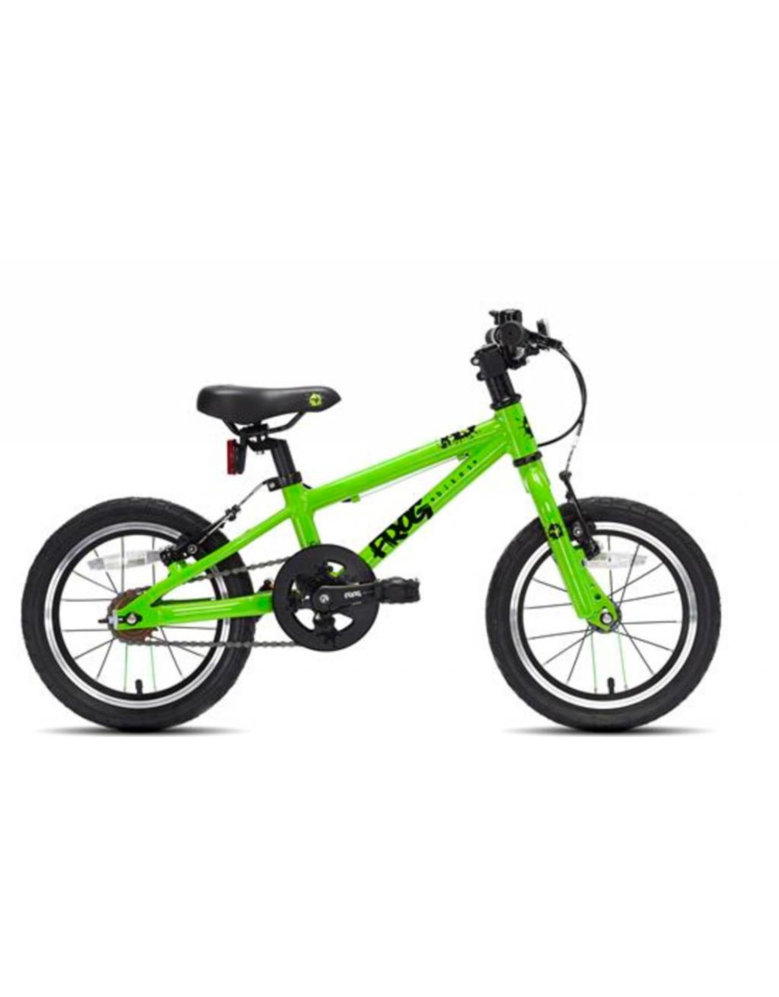 family bike collective