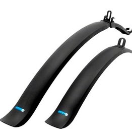 Topeak Defender FX Front Quick Release Fender Black