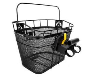 topeak front basket