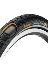 continental touring plus