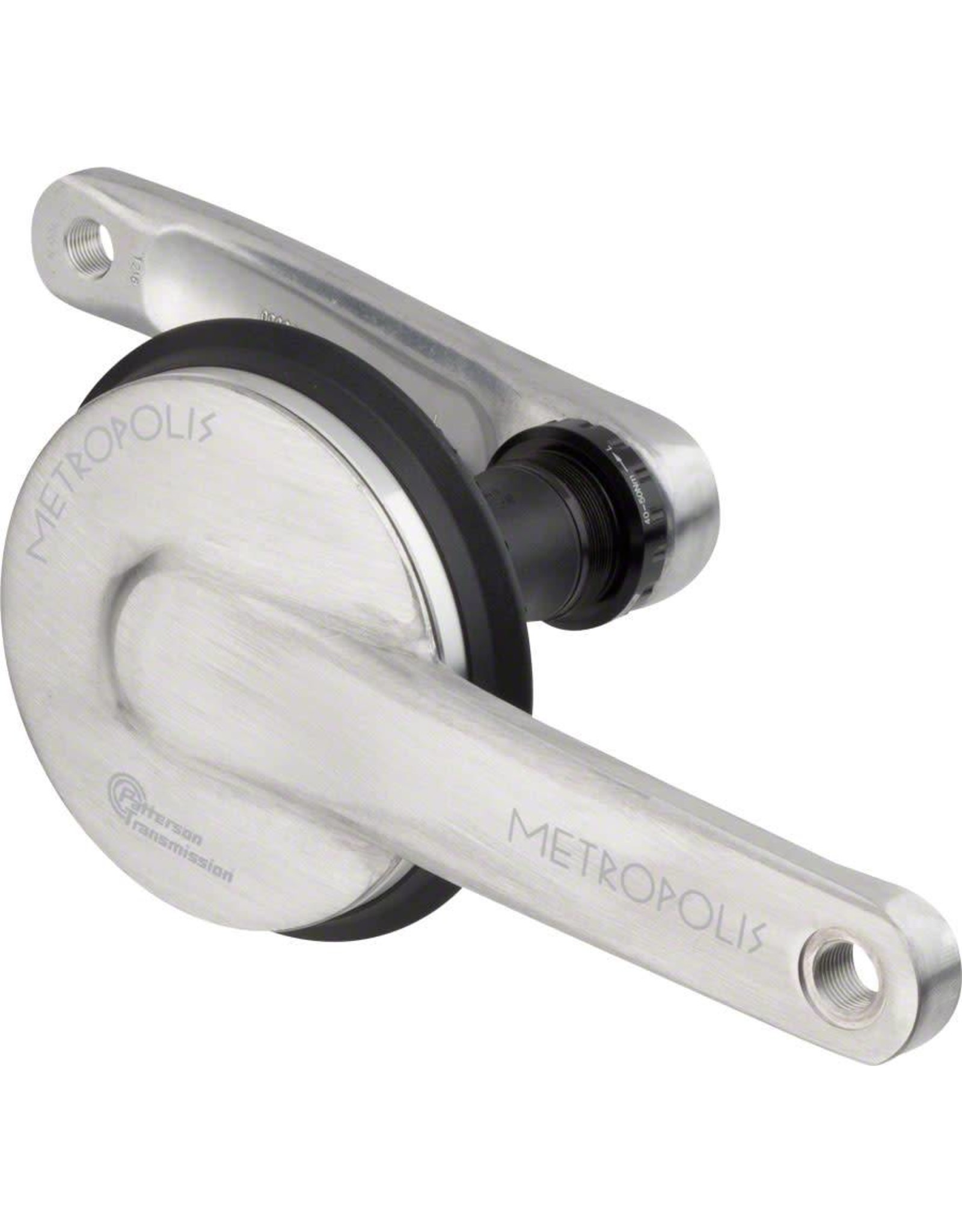 fsa metropolis patterson crankset