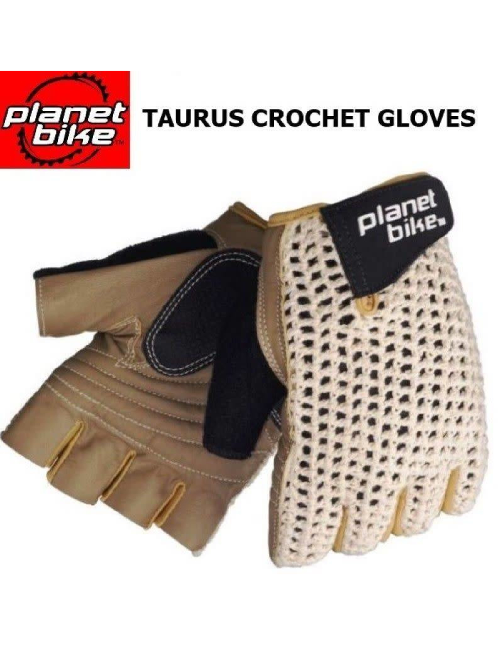 planet bike gloves