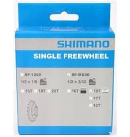 shimano mx30 freewheel