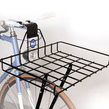 wald multi fit front basket