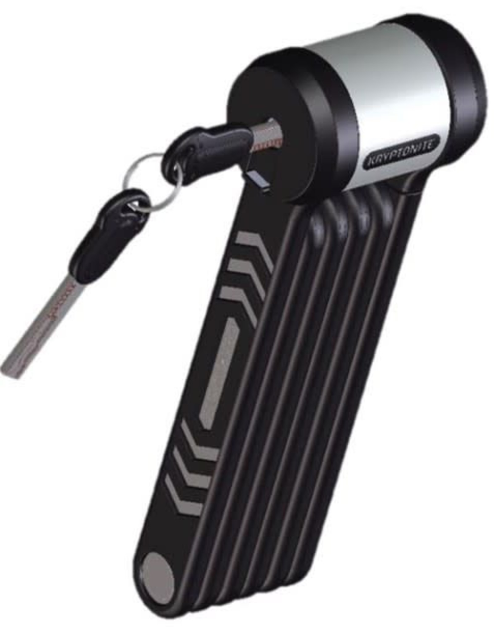 kryptonite keeper 610 folding lock