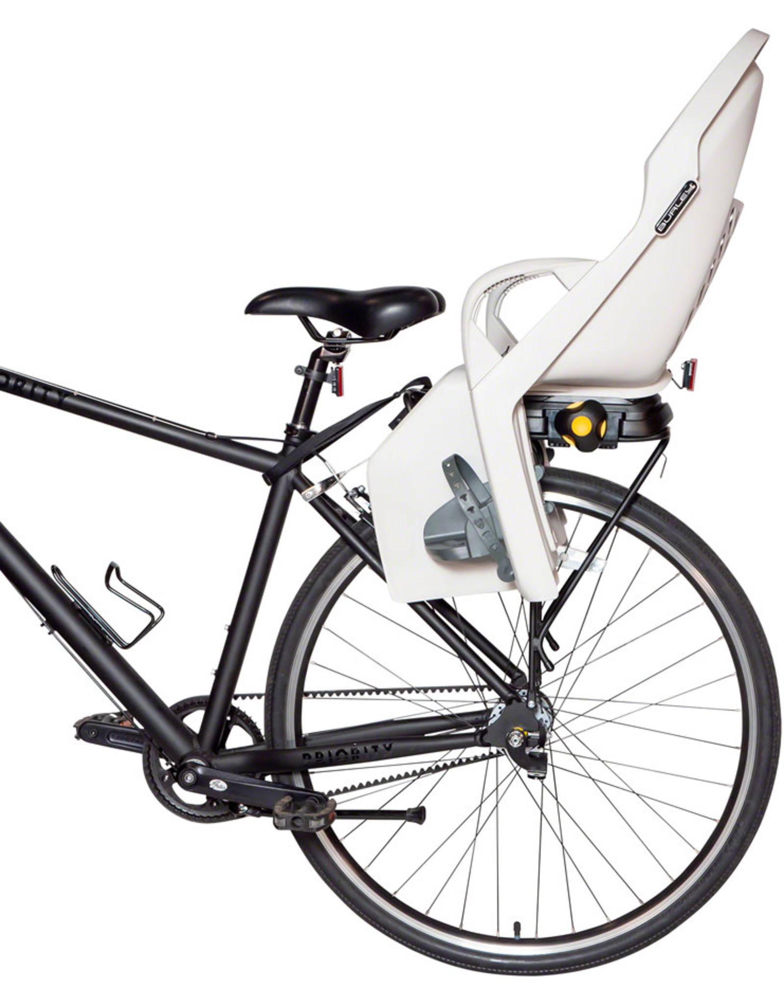 burley rack mount
