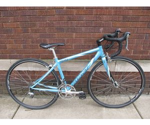 Used Giant Ocr3 Blue s 38cm Xs 700c Capital Deals