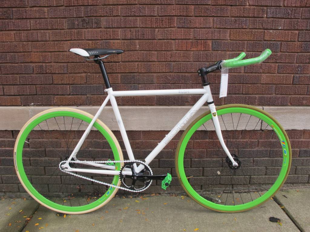 soma bike
