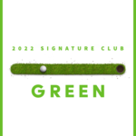 Signature Club Green