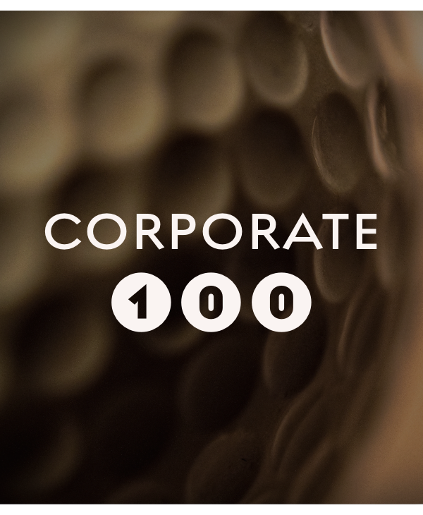 2022 Corporate 100