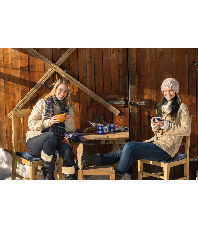 NATES Mensa Heating Cushion