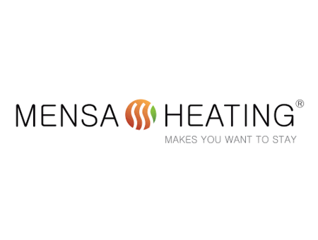 Mensa Heating