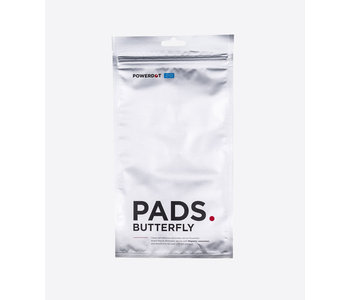 Theragun Powerdot 2.0 Butterfly Back Pad