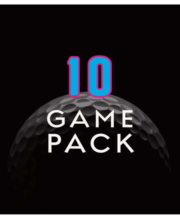 2023 10 Game Pack