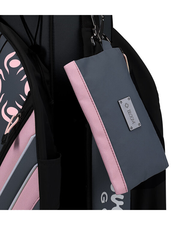 Cleveland Woman's Bloom Package Set