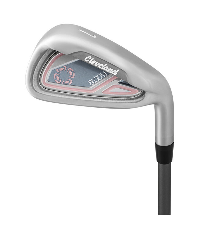 Cleveland Woman's Bloom Package Set