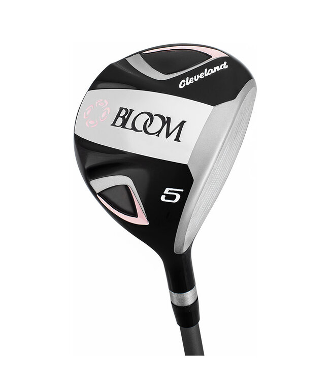 Cleveland Woman's Bloom Package Set