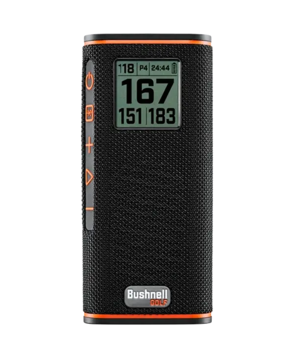 Bushnell Wingman GPS Golf Speaker - The Rise Golf Course