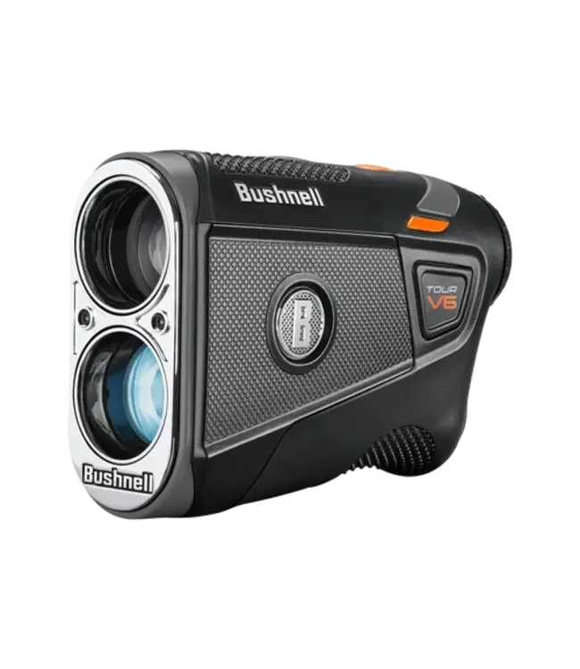Bushnell Tour V6 Rangefinder