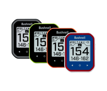 Bushnell Phantom 3 Slope GPS Rangefinder