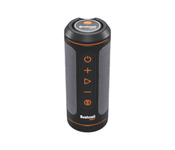 Bushnell Wingman 2 GPS Golf Speaker