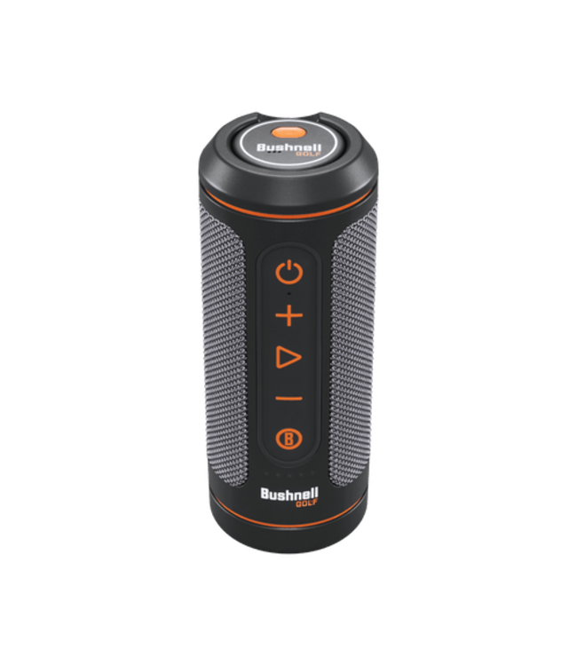 Bushnell Wingman 2 GPS Golf Speaker