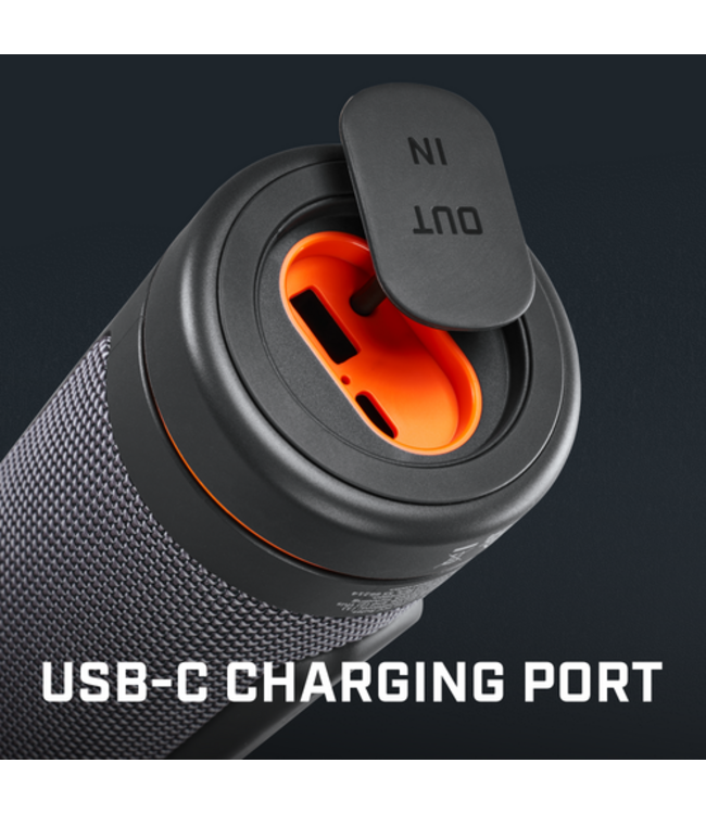 Bushnell Wingman 2 GPS Golf Speaker