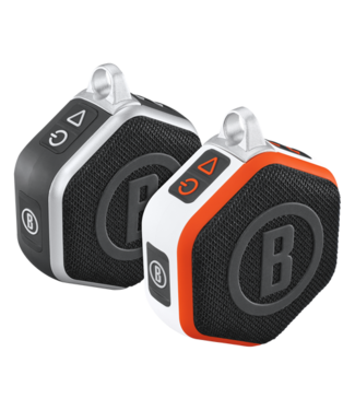 Bushnell Bushnell Wingman Mini GPS Golf Speaker