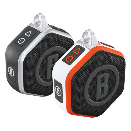 Bushnell Wingman Mini GPS Golf Speaker - The Rise Resort