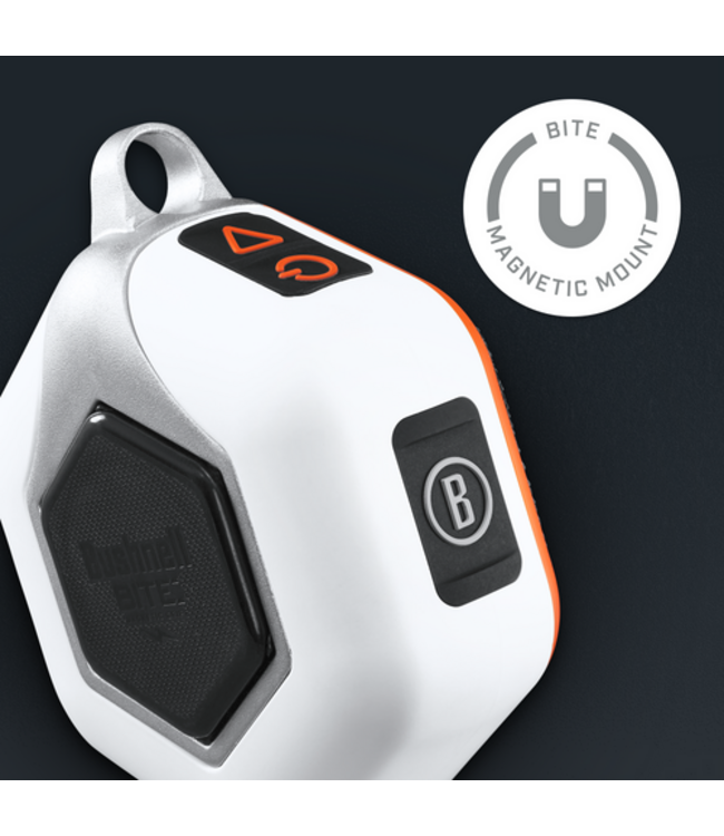 Bushnell Wingman Mini GPS Golf Speaker