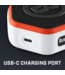 Bushnell Wingman Mini GPS Golf Speaker