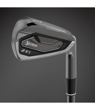 Srixon Srixon ZX5 MKII Black Irons