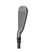 Srixon ZX5 MKII Black Irons 4-PW Steel Shaft - Limited Edition