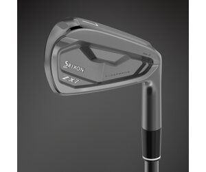 Shshshun Srixon ZX MK II Fairway Wood | Golf Avenue