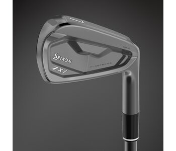 Srixon ZX7 MkII Black Irons
